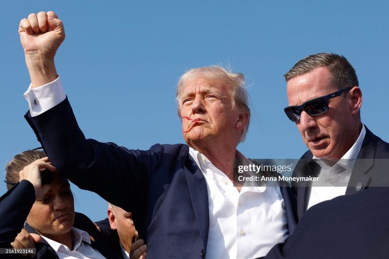 What is true greatness and how does it differ from MAGA?